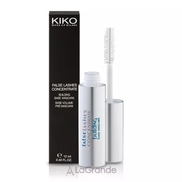 KIKO Building Base Coat Mascara ���� ��� 