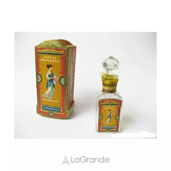  L.T. Piver Pompeia  ��������� ���� (������)