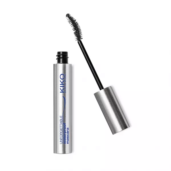 KIKO Unforgettable Wp Mascara ����������� ���� ��� ������������� ������