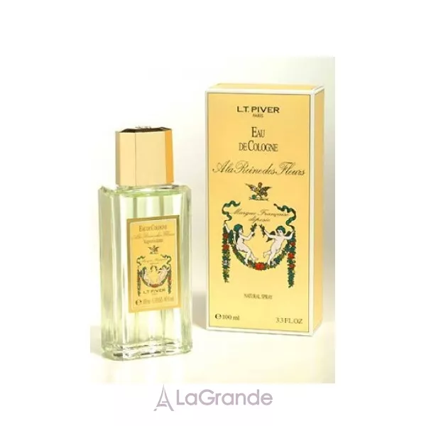  L.T. Piver A la Reine des Fleurs ��������� ���� (������)