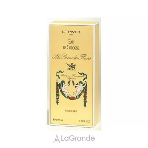  L.T. Piver A la Reine des Fleurs ��������� ���� (������)