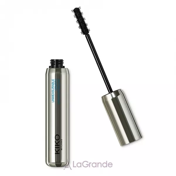 KIKO Unmeasurable Length Waterproof Mascara ��������� ��� ��� ���������� ��