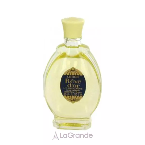  L.T. Piver Reve d`Or  ��������� ���� (������)