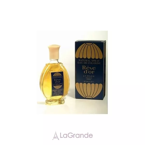  L.T. Piver Reve d`Or  ��������� ���� (������)