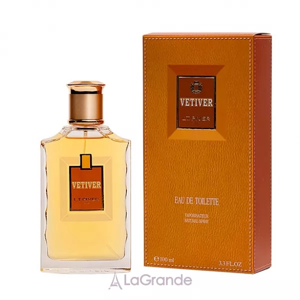 L.T. Piver Vetiver ��������� ����