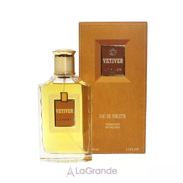 L.T. Piver Vetiver ��������� ����