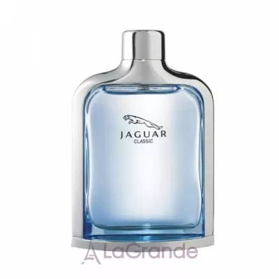 Jaguar Classic  Blue   ()