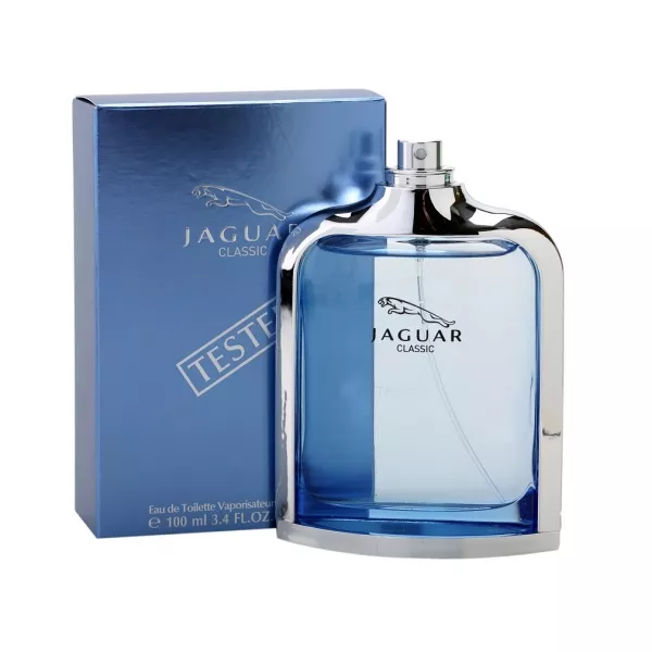Jaguar Classic  Blue �������� ���� (������)