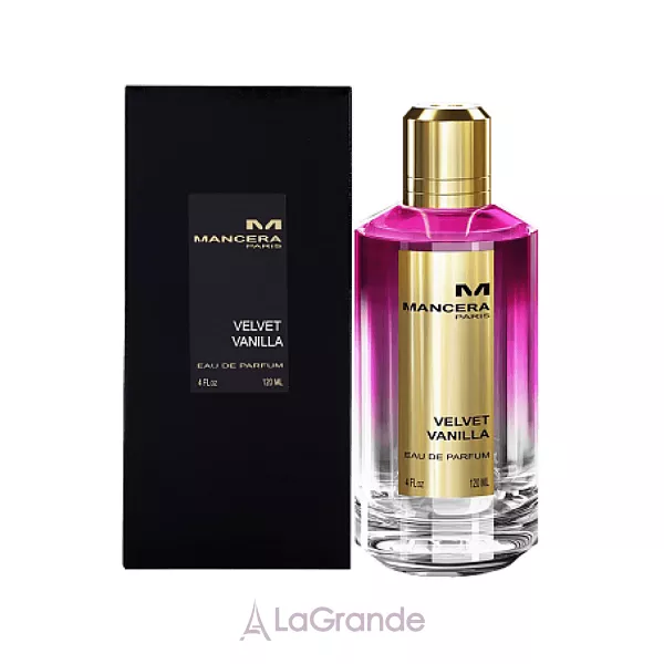 Mancera Velvet Vanilla ��������������� ����
