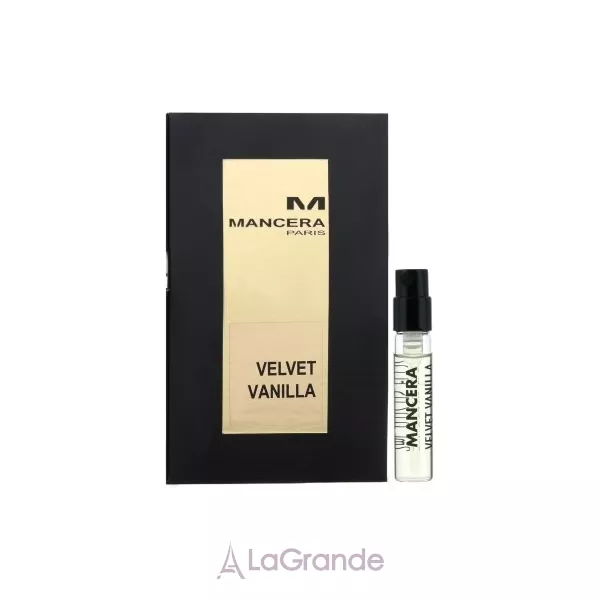 Mancera Velvet Vanilla ��������������� ����