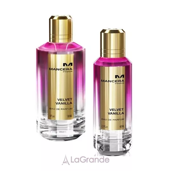 Mancera Velvet Vanilla ��������������� ����