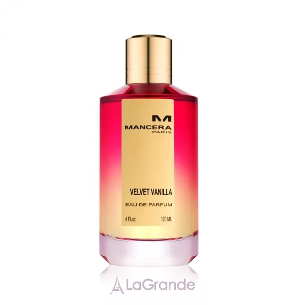Mancera Velvet Vanilla ��������������� ����