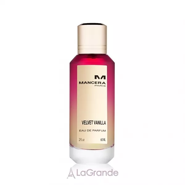 Mancera Velvet Vanilla ��������������� ����