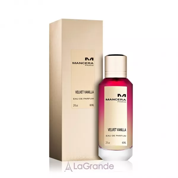 Mancera Velvet Vanilla ��������������� ����