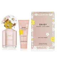 Marc Jacobs Daisy Eau So Fresh ����� (��������� ���� 125 �� + ������ ��� ���� 75 ��)