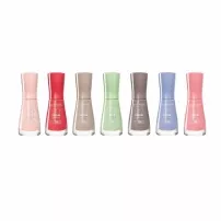 Bourjois So Laque Glossy ��� ��� ������