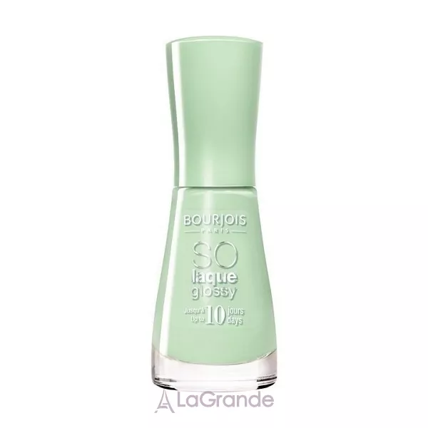 Bourjois So Laque Glossy ��� ��� �����