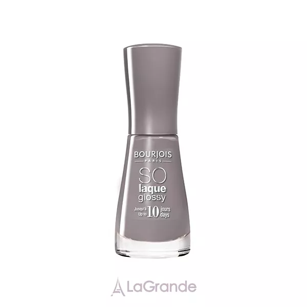 Bourjois So Laque Glossy ��� ��� �����