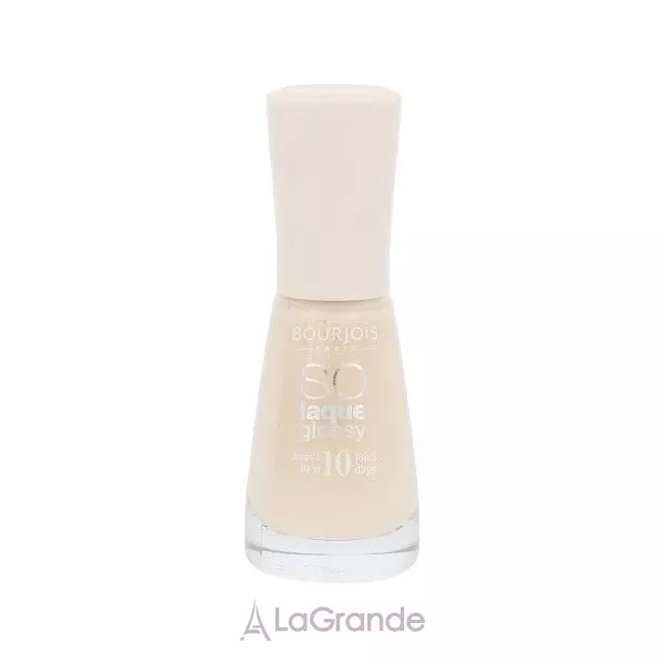 Bourjois So Laque Glossy ��� ��� �����