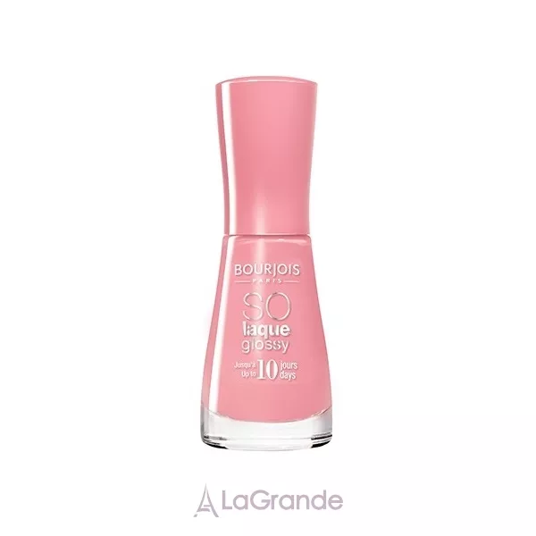 Bourjois So Laque Glossy ��� ��� �����