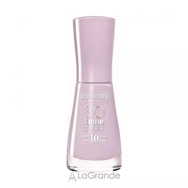 Bourjois So Laque Glossy ��� ��� �����