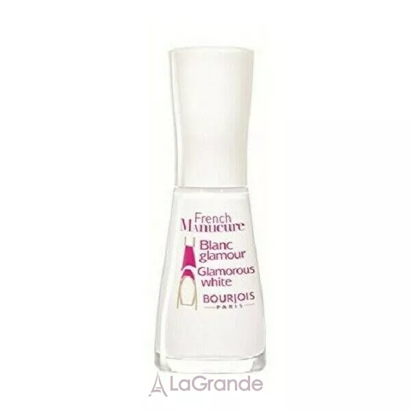 Bourjois So Laque Glossy ��� ��� �����