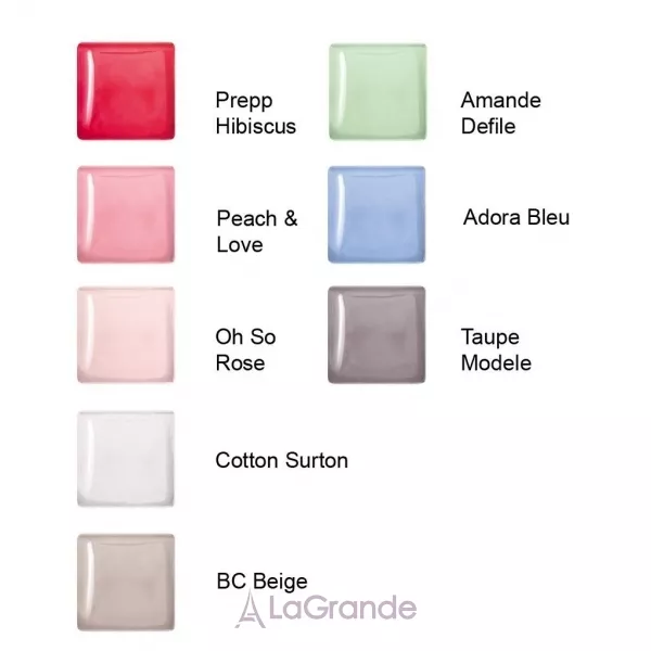 Bourjois So Laque Glossy ��� ��� �����