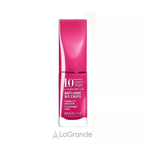 Bourjois 10 Jours ��� ��� ����� ������