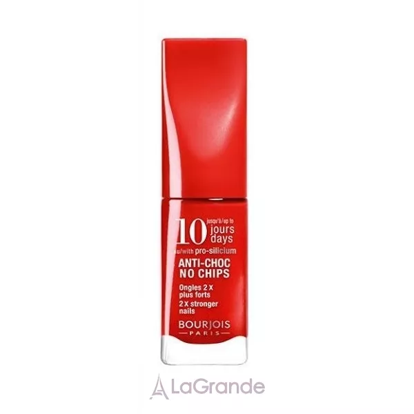 Bourjois 10 Jours ��� ��� ����� ������