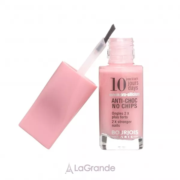 Bourjois 10 Jours ��� ��� ����� ������