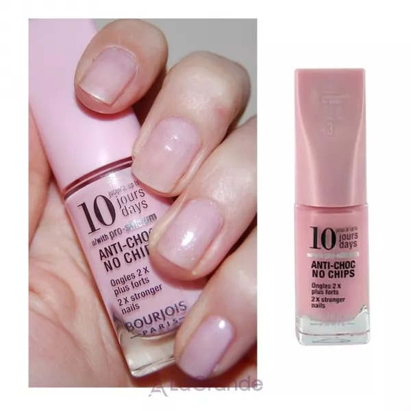 Bourjois 10 Jours ��� ��� ����� ������