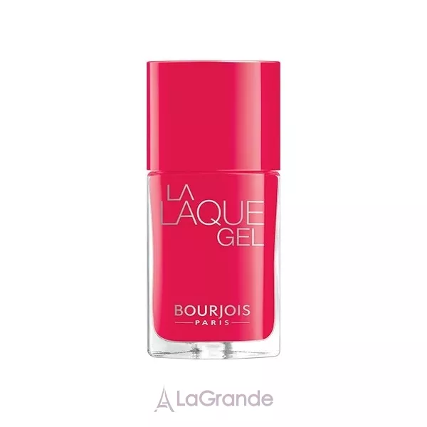 Bourjois La Laque Gel ����-��� ��� �����