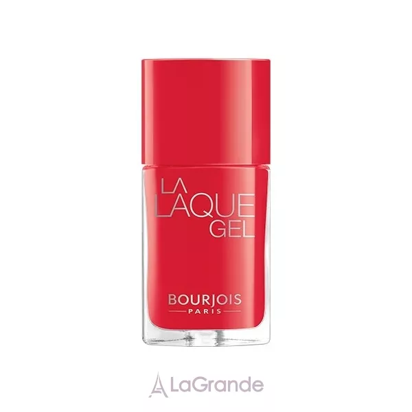 Bourjois La Laque Gel ����-��� ��� �����