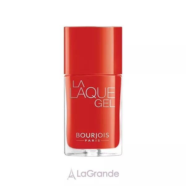 Bourjois La Laque Gel ����-��� ��� �����
