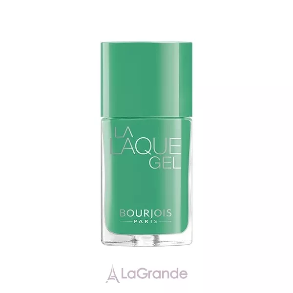 Bourjois La Laque Gel ����-��� ��� �����