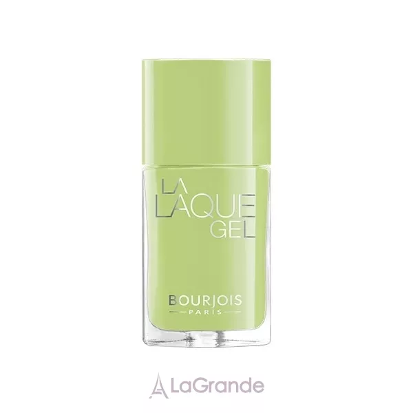 Bourjois La Laque Gel ����-��� ��� �����