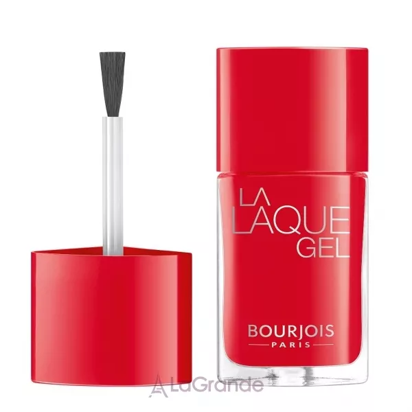 Bourjois La Laque Gel ����-��� ��� �����