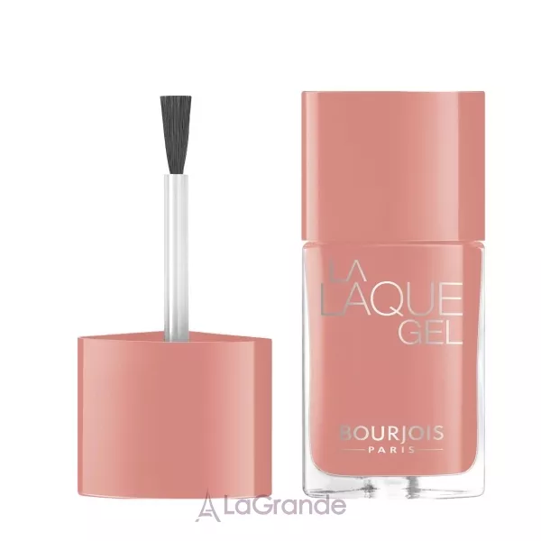 Bourjois La Laque Gel ����-��� ��� �����