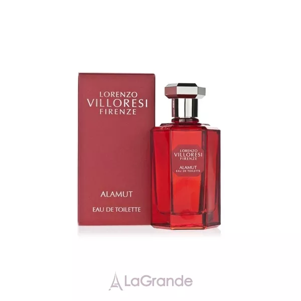 Lorenzo Villoresi Alamut Extra ��������� ����