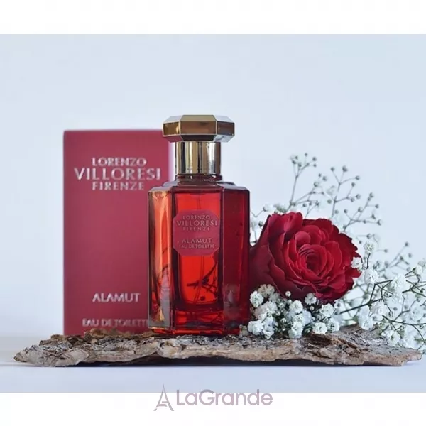 Lorenzo Villoresi Alamut Extra ��������� ����