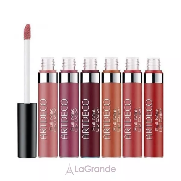 Artdeco Full Mat Lip Color long-lasting ������� ������� ������ ��� ���