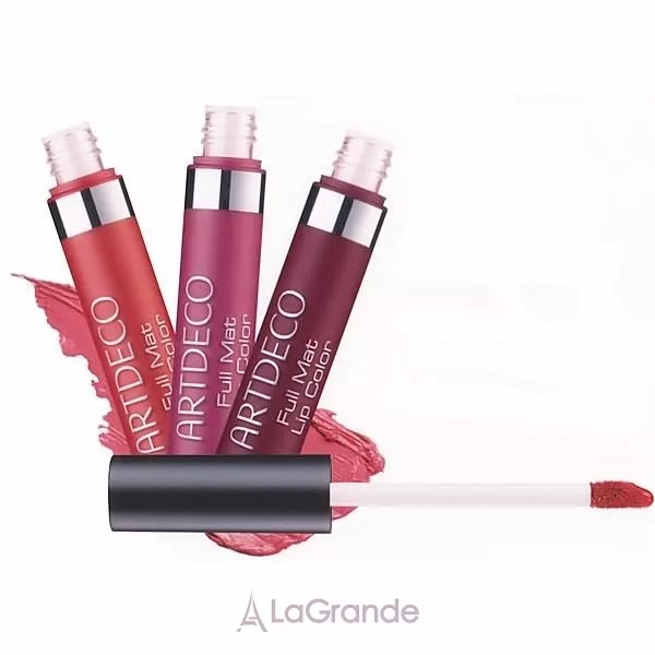 Artdeco Full Mat Lip Color long-lasting ������� ������� ������ ��� ���