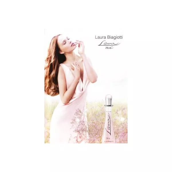 Laura Biagiotti Laura Rose ������� ��� ���