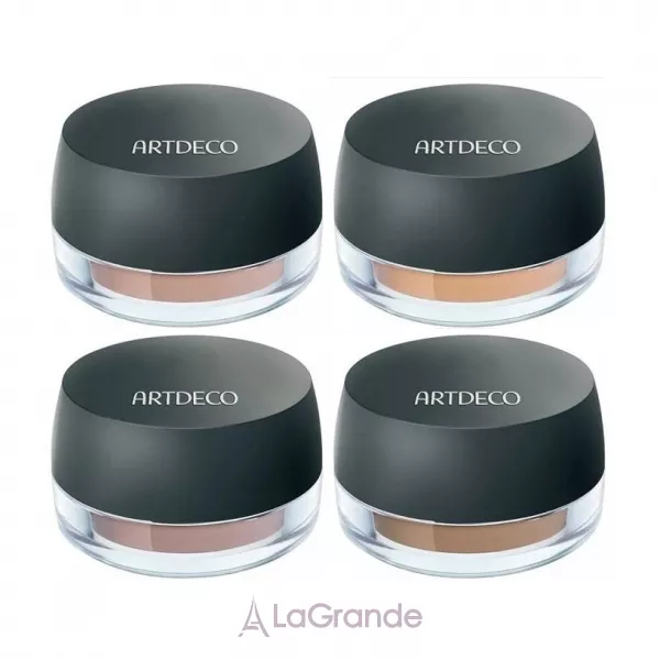 Artdeco Hydra Make-up Mousse ��������� ����
