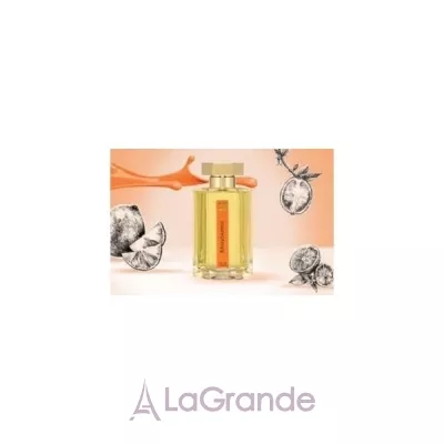 L`Artisan Parfumeur Mandarine   ()