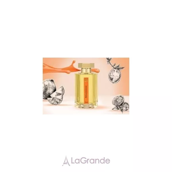 L`Artisan Parfumeur Mandarine ��������������� ���� (������)