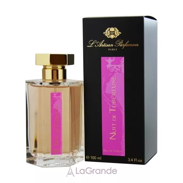 L`Artisan Parfumeur Nuit de Tubereuse ��������������� ���� (������)