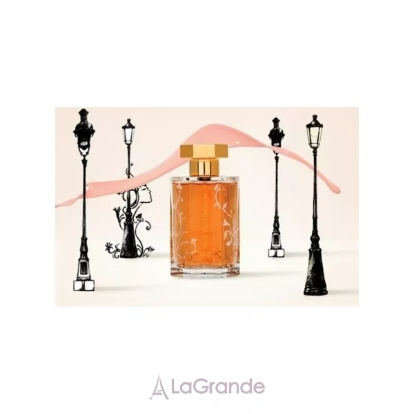 L`Artisan Parfumeur Nuit de Tubereuse ��������������� ���� (������)