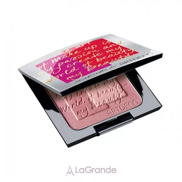 Artdeco Calligraphy Blusher ��������� ���'���