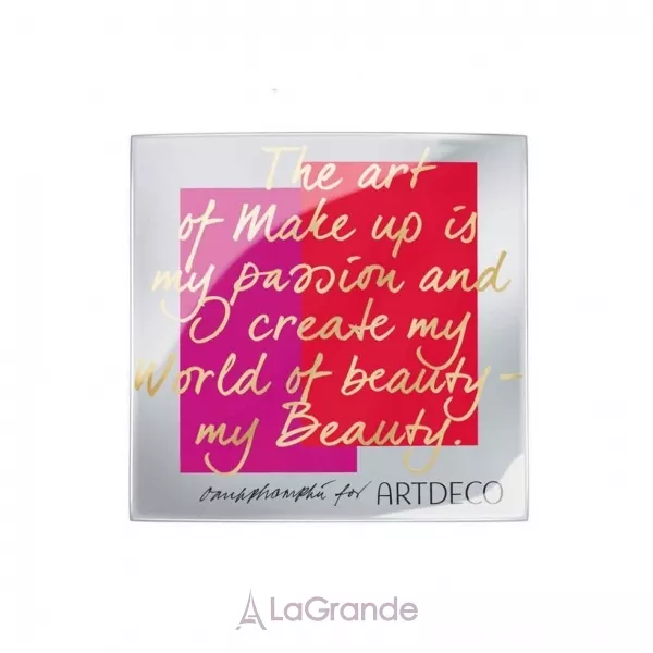 Artdeco Calligraphy Blusher ��������� ���'���
